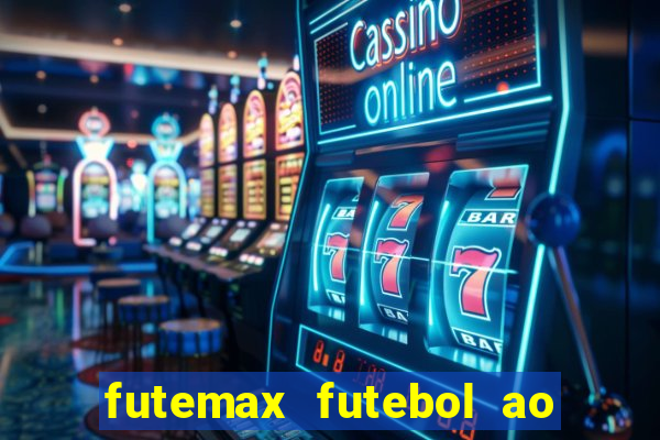 futemax futebol ao vivo hoje barcelona